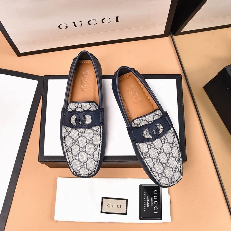 Gucci Men's Shoes 1193